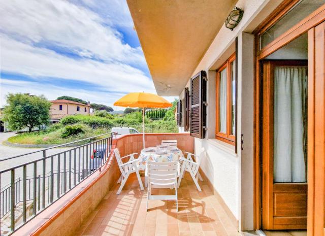 appartamento Isola d'Elba